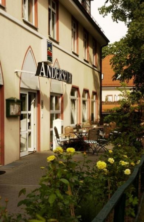 Andersen Hotel Birkenwerder